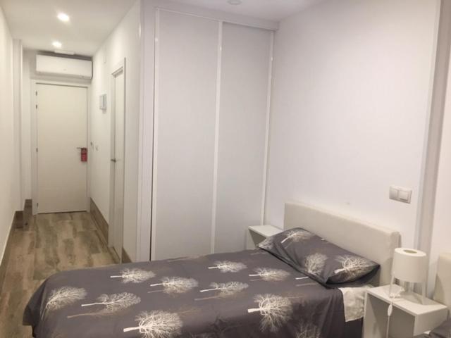 אלקורקון Rooms H Skyline מראה חיצוני תמונה