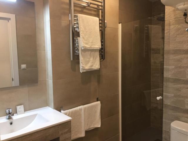 אלקורקון Rooms H Skyline מראה חיצוני תמונה