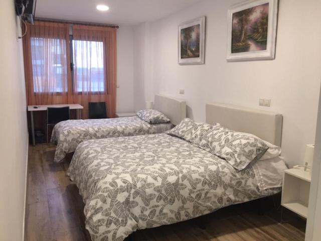 אלקורקון Rooms H Skyline מראה חיצוני תמונה