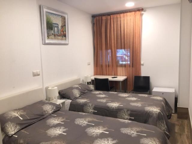 אלקורקון Rooms H Skyline מראה חיצוני תמונה